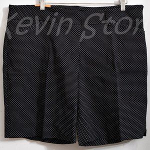 size XXL Hilary Radley Ladies' Bermuda Short‎ Dark Blue